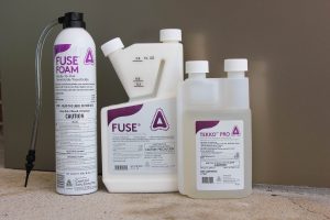 Tekko Pro FUSE Control Solutions Inc