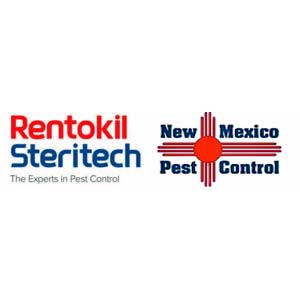 Logos provided by Rentokil Steritech and NMPC