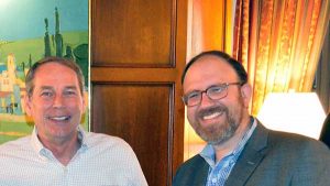 UPFDA 2018 Spring Conference