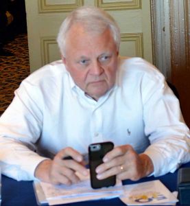 UPFDA 2018 Spring Conference