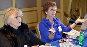 UPFDA 2018 Spring Conference