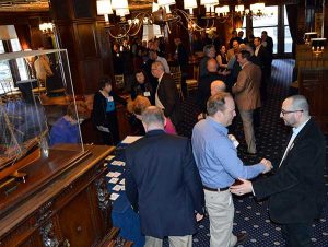 UPFDA 2018 Spring Conference