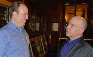 UPFDA 2018 Spring Conference