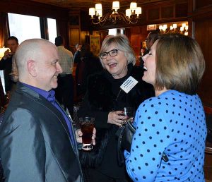 UPFDA 2018 Spring Conference