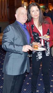 UPFDA 2018 Spring Conference