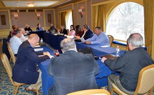 UPFDA 2018 Spring Conference