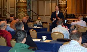 UPFDA 2018 Spring Conference