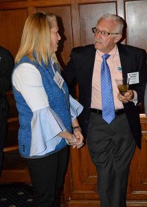 UPFDA 2018 Spring Conference