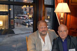 UPFDA 2018 Spring Conference