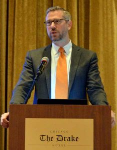 UPFDA 2018 Spring Conference