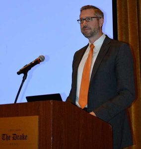 UPFDA 2018 Spring Conference