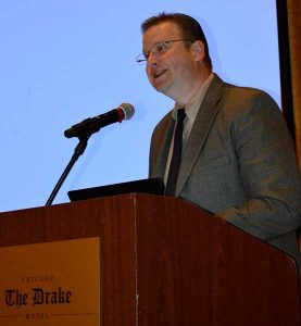 UPFDA 2018 Spring Conference