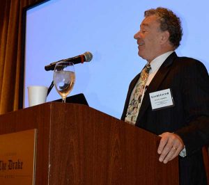 UPFDA 2018 Spring Conference