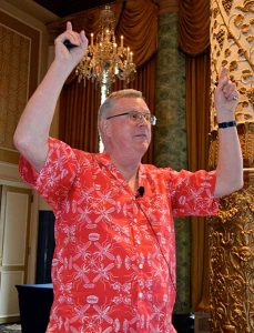 UPFDA 2018 Spring Conference