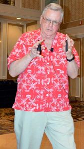 UPFDA 2018 Spring Conference