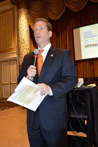 UPFDA 2018 Spring Conference