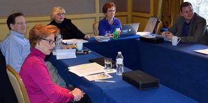 UPFDA 2018 Spring Conference