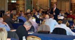 UPFDA 2018 Spring Conference