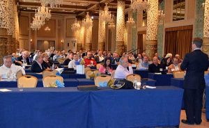 UPFDA 2018 Spring Conference