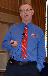 UPFDA 2018 Spring Conference