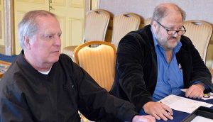 UPFDA 2018 Spring Conference