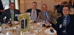 UPFDA 2018 Spring Conference