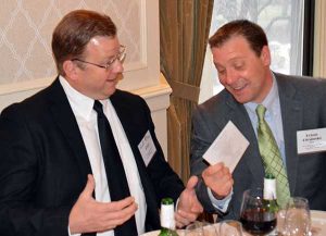 UPFDA 2018 Spring Conference