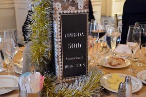 UPFDA 2018 Spring Conference