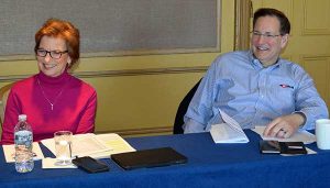 UPFDA 2018 Spring Conference