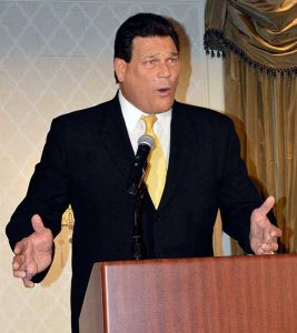 UPFDA 2018 Spring Conference