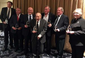 UPFDA 2018 Spring Conference