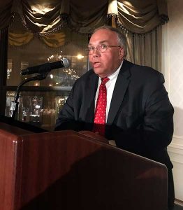 UPFDA 2018 Spring Conference