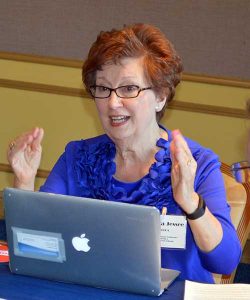 UPFDA 2018 Spring Conference