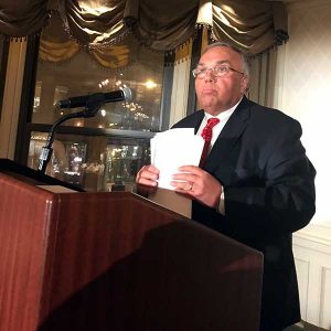 UPFDA 2018 Spring Conference