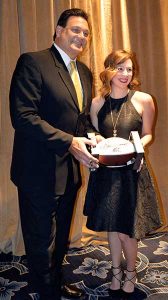 UPFDA 2018 Spring Conference