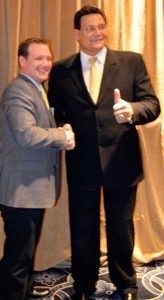 UPFDA 2018 Spring Conference