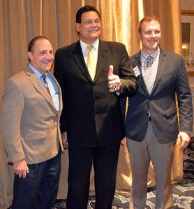 UPFDA 2018 Spring Conference