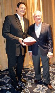 UPFDA 2018 Spring Conference