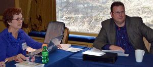 UPFDA 2018 Spring Conference