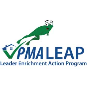 VPMA LEAP