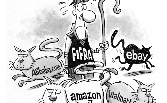 Illustration: Leo Michael