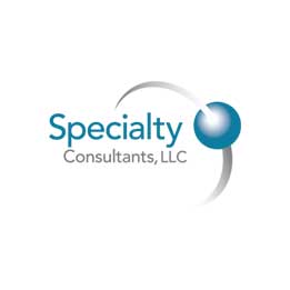 LOGO: SPECIALTY CONSULTANTS LLC
