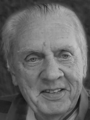 Photo provided by Dr. Robert Snetsinger