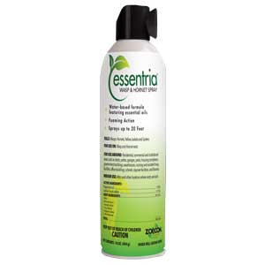 Photo courtesy of Zoecon