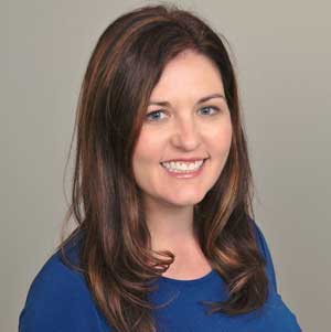 Kristen Stokes Hensley, Photo provided by Bird-B-Gone