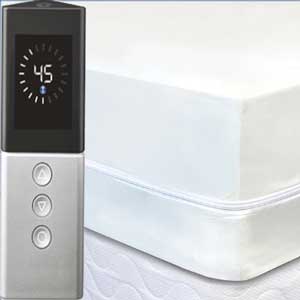 PHOTO: MATTRESS SAFE INC.