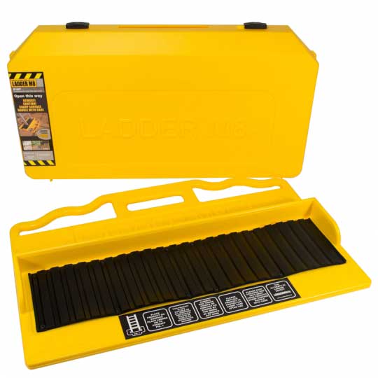 Photo provided by Wildlife Control Supplies