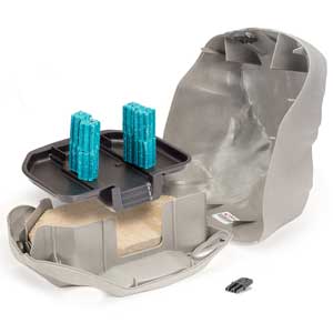 Photo provided by Bell Laboratories