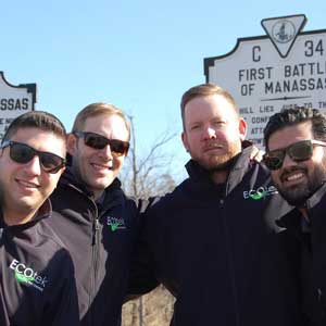 Photo provided by EcoTek