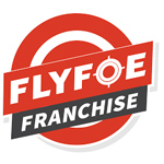 Logo courtesy of FlyFoe